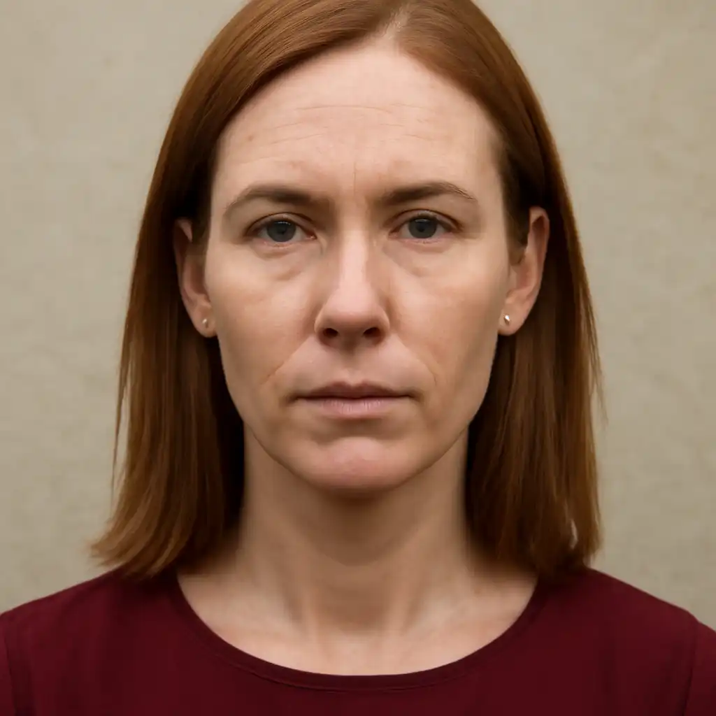 Helena Bergström